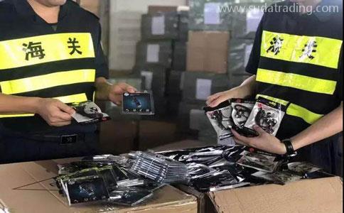 快件進(jìn)口報(bào)關(guān)|EMS快遞進(jìn)口報(bào)關(guān)扣貨原因