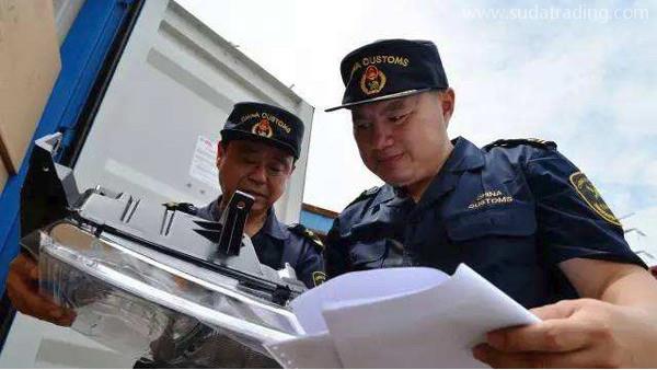 進口清關故意降低貨值會有什么影響？