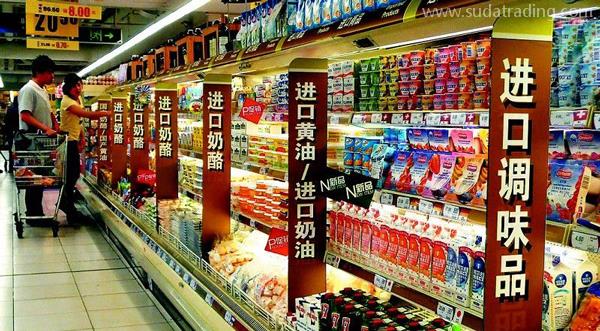 看完這篇文章還會覺得食品進口清關(guān)的資料太多嘛