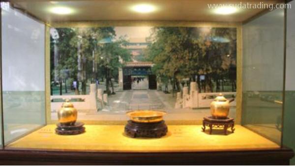 出國展覽品如何進(jìn)出口報關(guān)