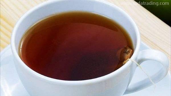 廣州紅茶進口清關(guān)