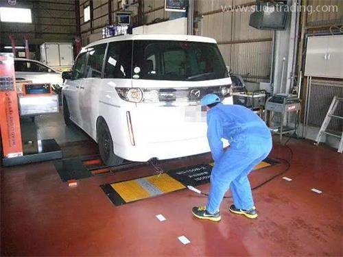 “國六”平行進(jìn)口汽車報關(guān)常識