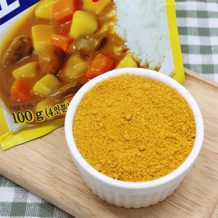 天津調(diào)味粉進口報關公司