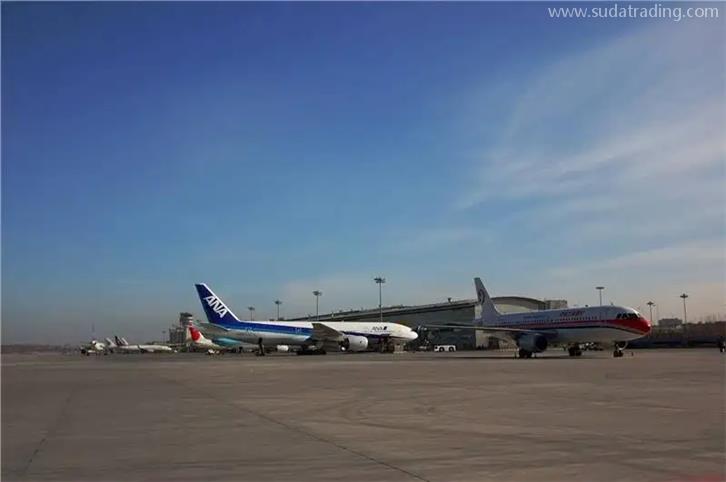 白云機(jī)場清關(guān)公司推薦哪家?廣州白云機(jī)場清關(guān)